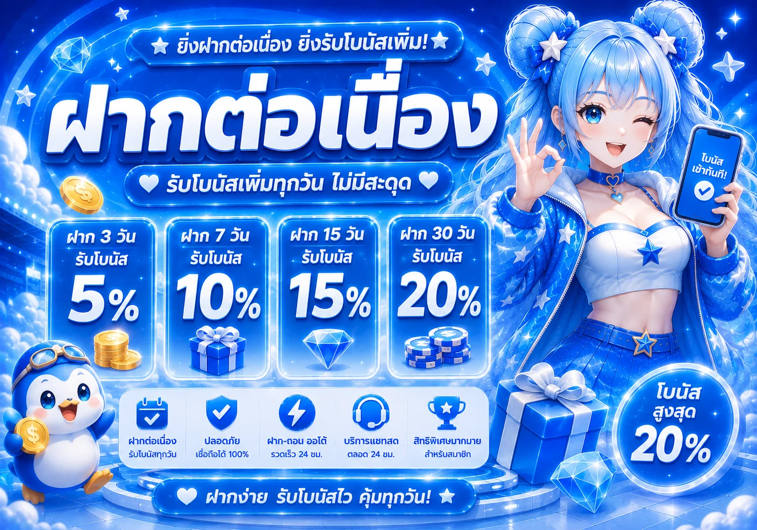 โปรโมชั่น takdee168